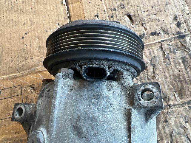 bontott RENAULT LAGUNA II Klímakompresszor