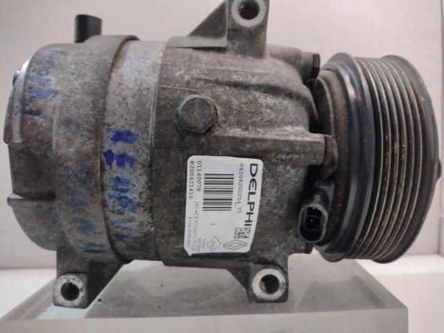 bontott RENAULT LAGUNA II Klímakompresszor