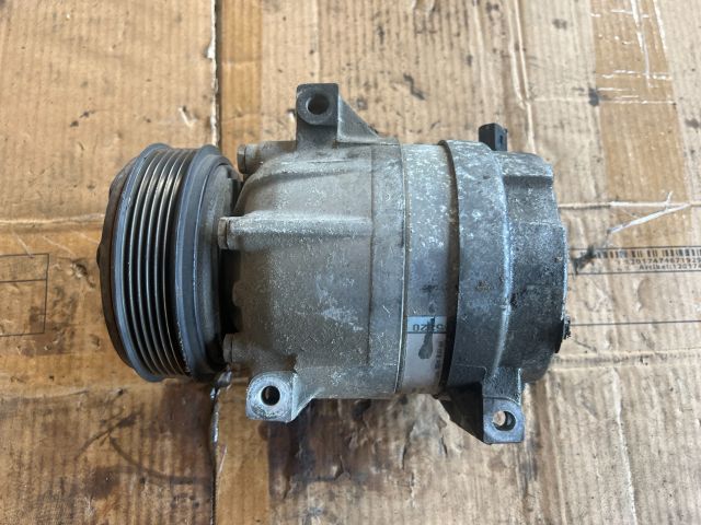 bontott RENAULT LAGUNA II Klímakompresszor