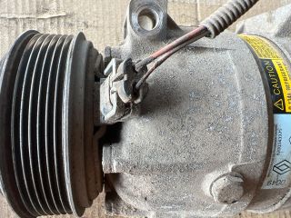 bontott RENAULT LAGUNA II Klímakompresszor