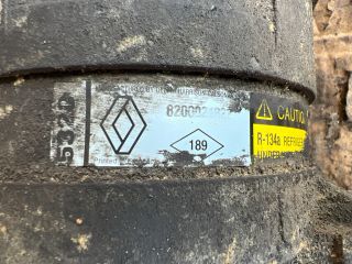 bontott RENAULT LAGUNA II Klímakompresszor