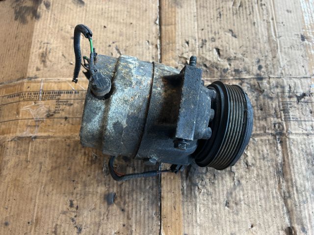 bontott RENAULT LAGUNA II Klímakompresszor