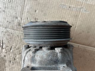 bontott RENAULT LAGUNA II Klímakompresszor