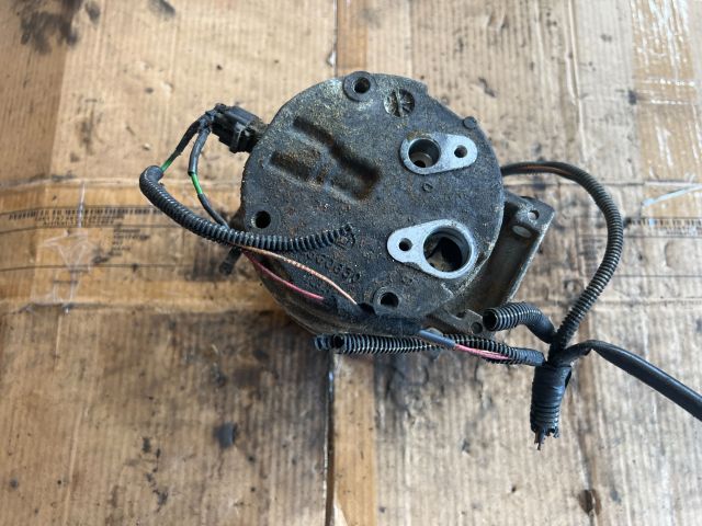 bontott RENAULT LAGUNA II Klímakompresszor