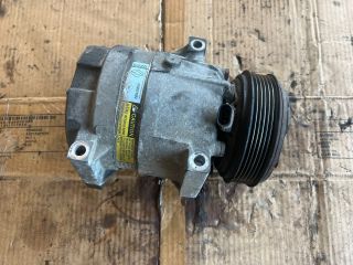 bontott RENAULT LAGUNA II Klímakompresszor