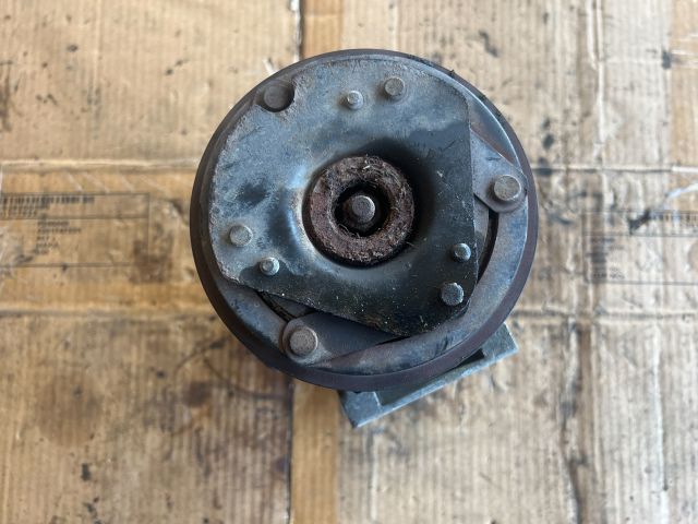 bontott RENAULT LAGUNA II Klímakompresszor