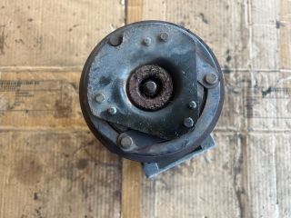 bontott RENAULT LAGUNA II Klímakompresszor