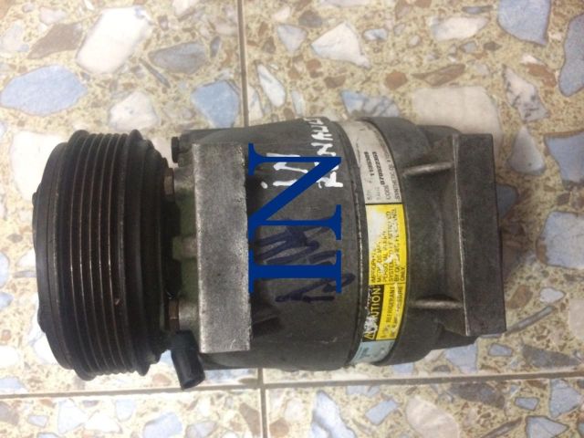 bontott RENAULT LAGUNA II Klímakompresszor