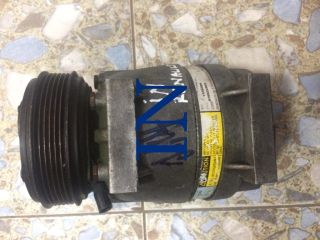 bontott RENAULT LAGUNA II Klímakompresszor