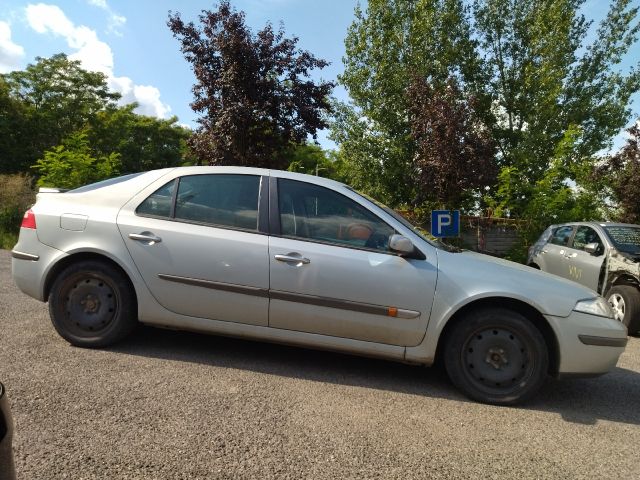 bontott RENAULT LAGUNA II Klímakompresszor