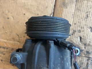 bontott RENAULT LAGUNA II Klímakompresszor