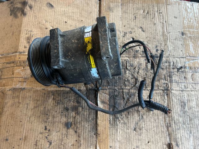 bontott RENAULT LAGUNA II Klímakompresszor