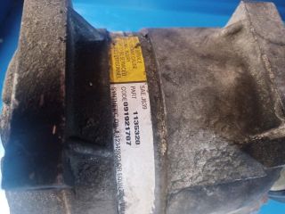 bontott RENAULT LAGUNA II Klímakompresszor