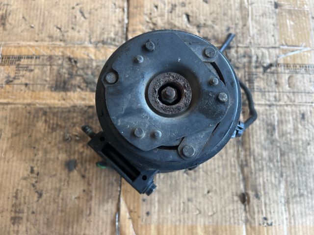 bontott RENAULT LAGUNA II Klímakompresszor