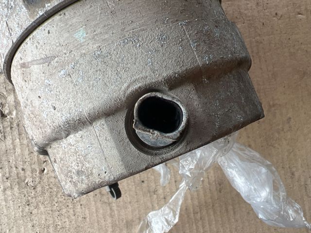 bontott RENAULT LAGUNA II Klímakompresszor