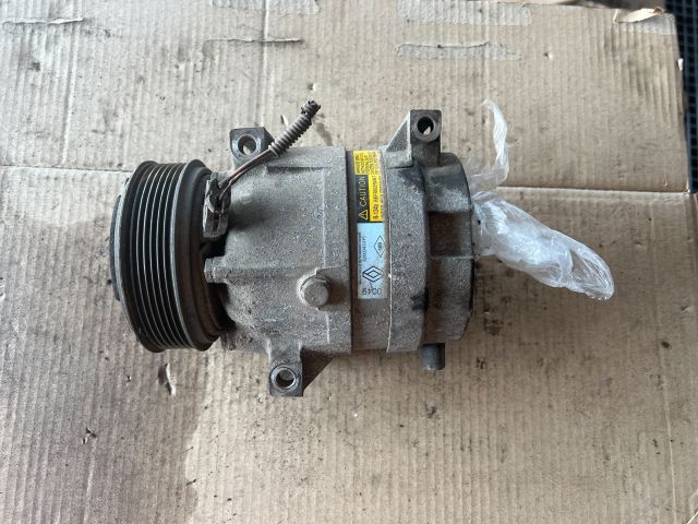 bontott RENAULT LAGUNA II Klímakompresszor