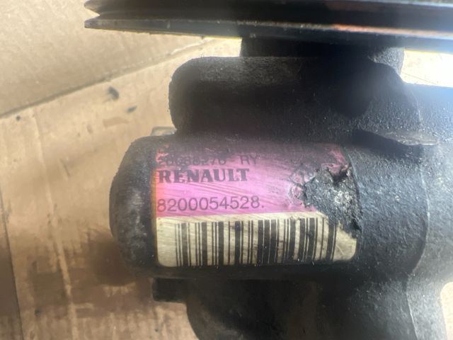 bontott RENAULT LAGUNA II Kormányszervó Motor (Hidraulikus)