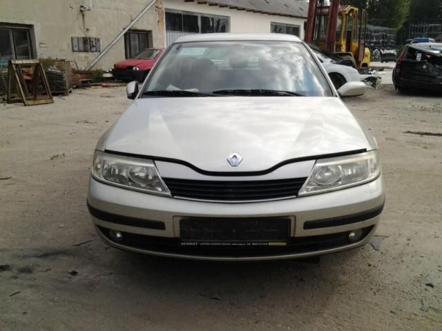 bontott RENAULT LAGUNA II Kormányszervó Motor (Hidraulikus)