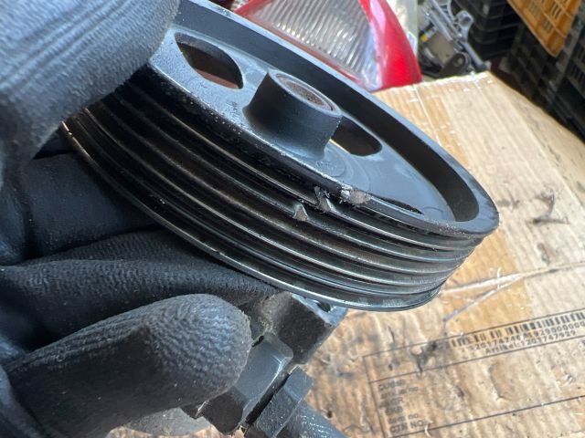 bontott RENAULT LAGUNA II Kormányszervó Motor (Hidraulikus)