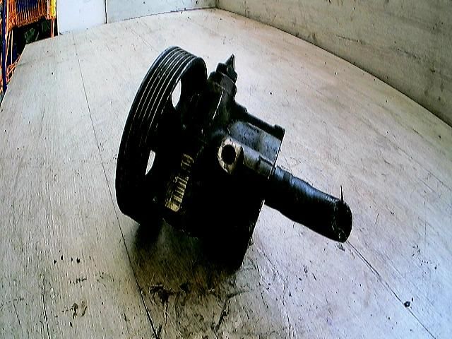 bontott RENAULT LAGUNA II Kormányszervó Motor (Hidraulikus)