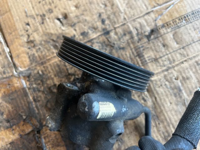 bontott RENAULT LAGUNA II Kormányszervó Motor (Hidraulikus)