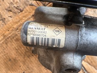 bontott RENAULT LAGUNA II Kormányszervó Motor (Hidraulikus)