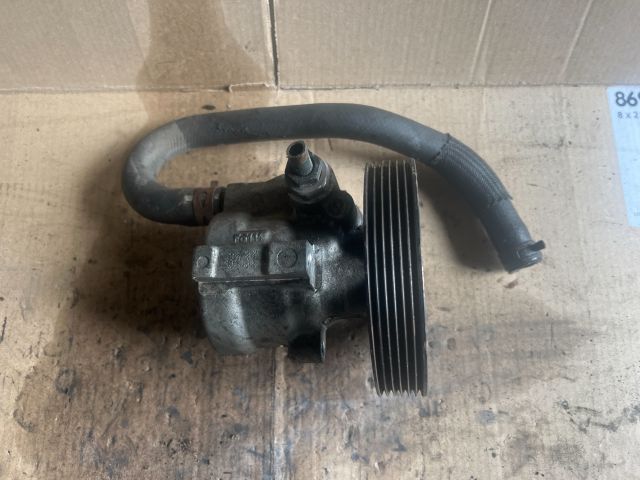 bontott RENAULT LAGUNA II Kormányszervó Motor (Hidraulikus)