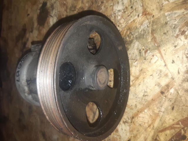 bontott RENAULT LAGUNA II Kormányszervó Motor (Hidraulikus)