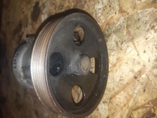 bontott RENAULT LAGUNA II Kormányszervó Motor (Hidraulikus)