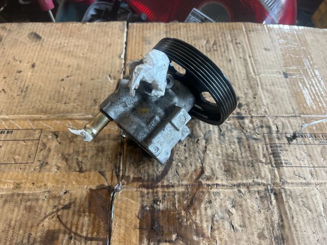 bontott RENAULT LAGUNA II Kormányszervó Motor (Hidraulikus)