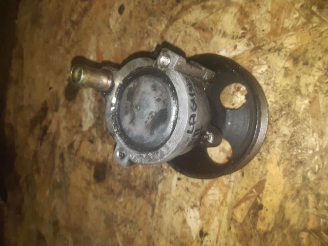 bontott RENAULT LAGUNA II Kormányszervó Motor (Hidraulikus)