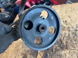 bontott RENAULT LAGUNA II Kormányszervó Motor (Hidraulikus)