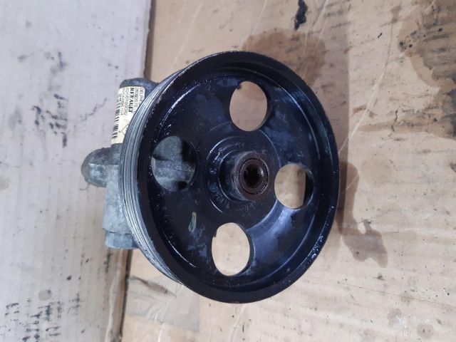 bontott RENAULT LAGUNA II Kormányszervó Motor (Hidraulikus)