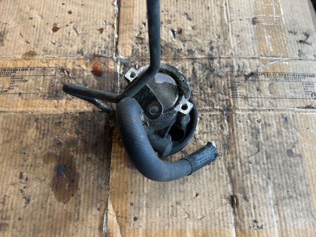 bontott RENAULT LAGUNA II Kormányszervó Motor (Hidraulikus)