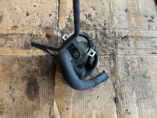 bontott RENAULT LAGUNA II Kormányszervó Motor (Hidraulikus)