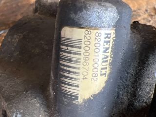 bontott RENAULT LAGUNA II Kormányszervó Motor (Hidraulikus)