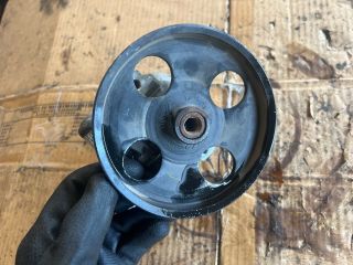 bontott RENAULT LAGUNA II Kormányszervó Motor (Hidraulikus)