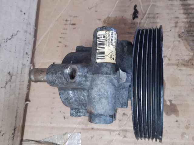 bontott RENAULT LAGUNA II Kormányszervó Motor (Hidraulikus)