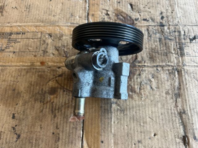 bontott RENAULT LAGUNA II Kormányszervó Motor (Hidraulikus)