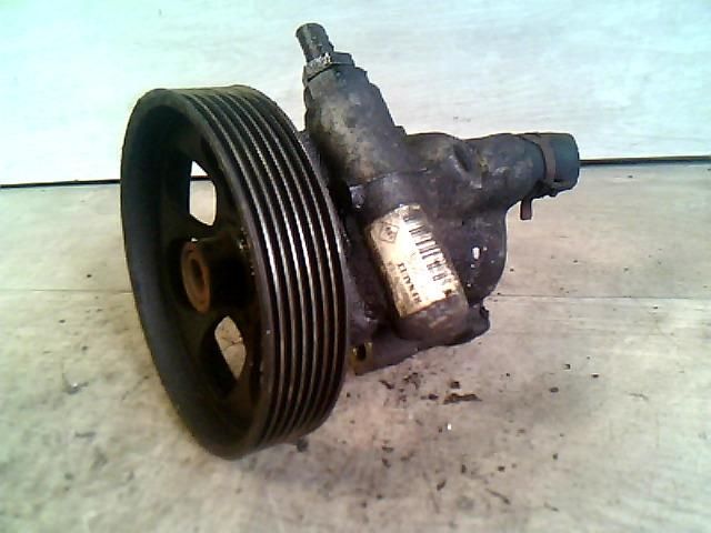 bontott RENAULT LAGUNA II Kormányszervó Motor (Hidraulikus)