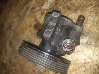 bontott RENAULT LAGUNA II Kormányszervó Motor (Hidraulikus)