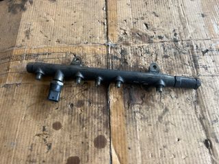 bontott RENAULT LAGUNA II Közösnyomócső