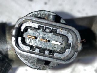 bontott RENAULT LAGUNA II Közösnyomócső