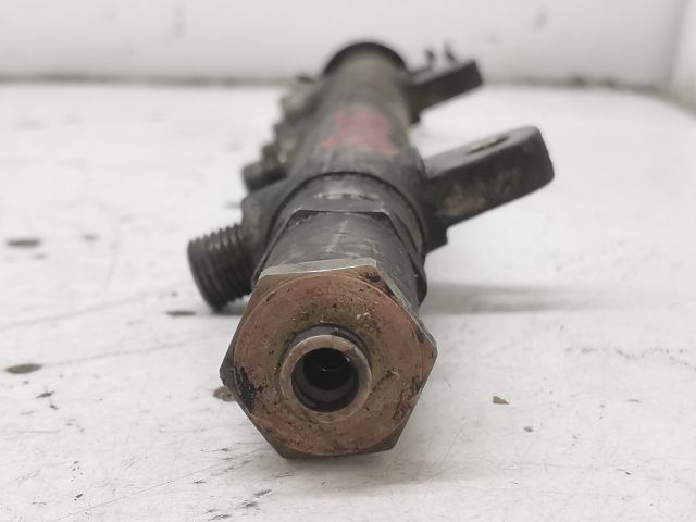 bontott RENAULT LAGUNA II Közösnyomócső