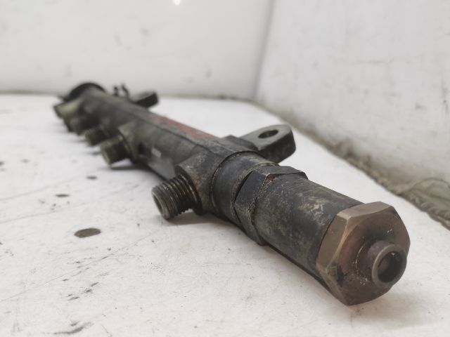 bontott RENAULT LAGUNA II Közösnyomócső