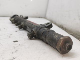 bontott RENAULT LAGUNA II Közösnyomócső