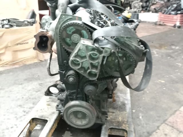 bontott RENAULT LAGUNA II Közösnyomócső