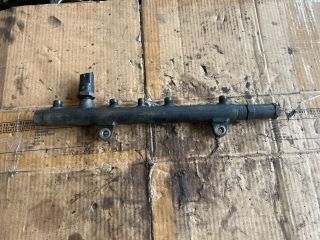 bontott RENAULT LAGUNA II Közösnyomócső