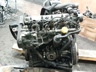 bontott RENAULT LAGUNA II Közösnyomócső