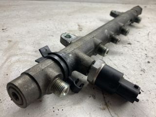 bontott RENAULT LAGUNA II Közösnyomócső